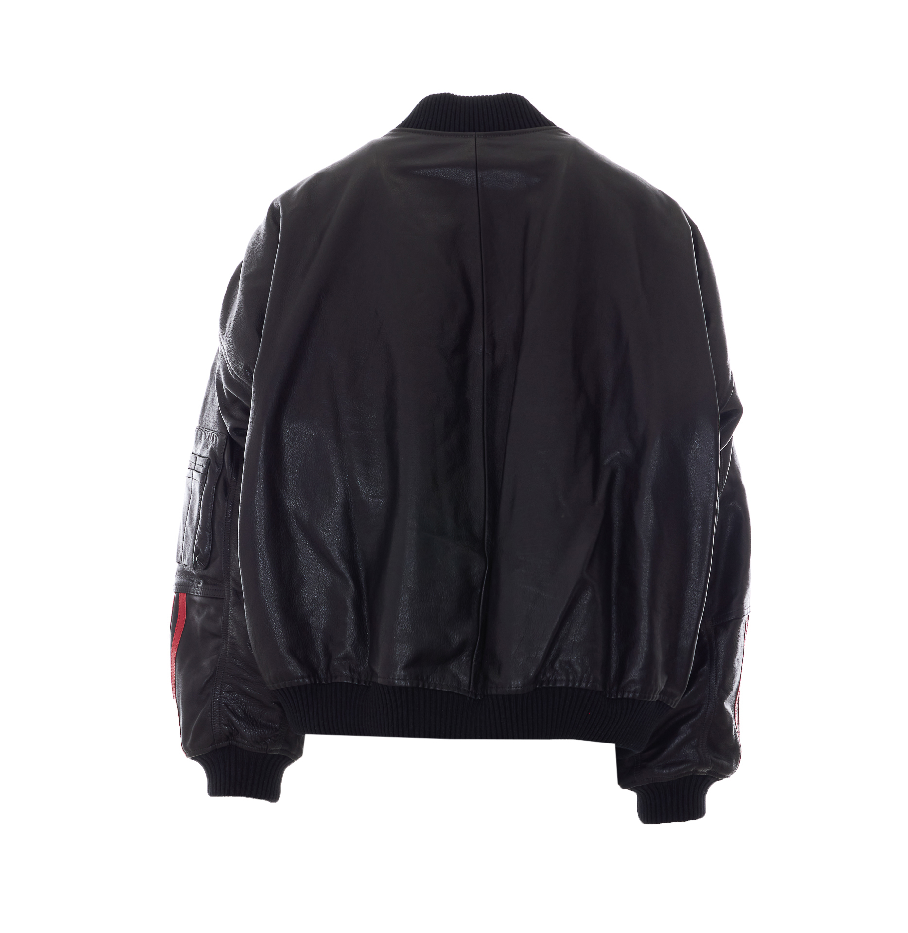 [ADIDAS X WILLY CHAVARRIA] Casual Jacket SS26 KD9356BLACK