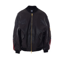 [ADIDAS X WILLY CHAVARRIA] Casual Jacket SS26 KD9356BLACK