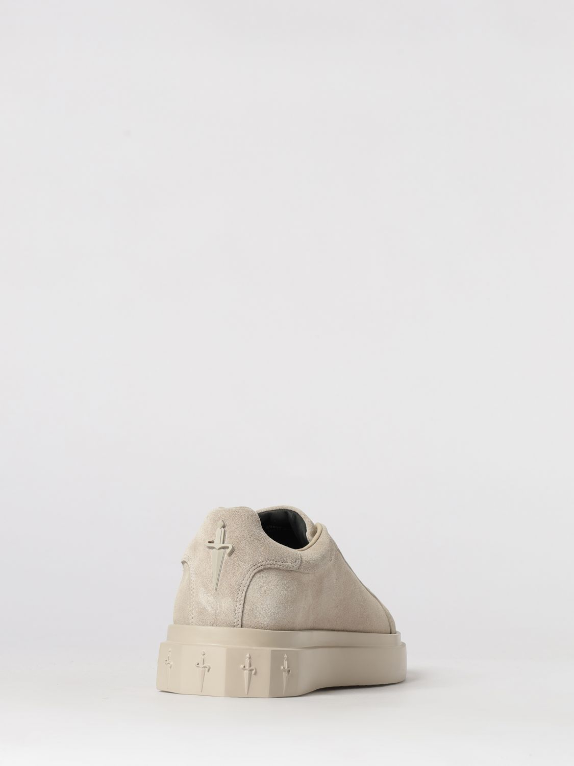 [PACIOTTI] Sneakers SS26 MU69400CA 022
