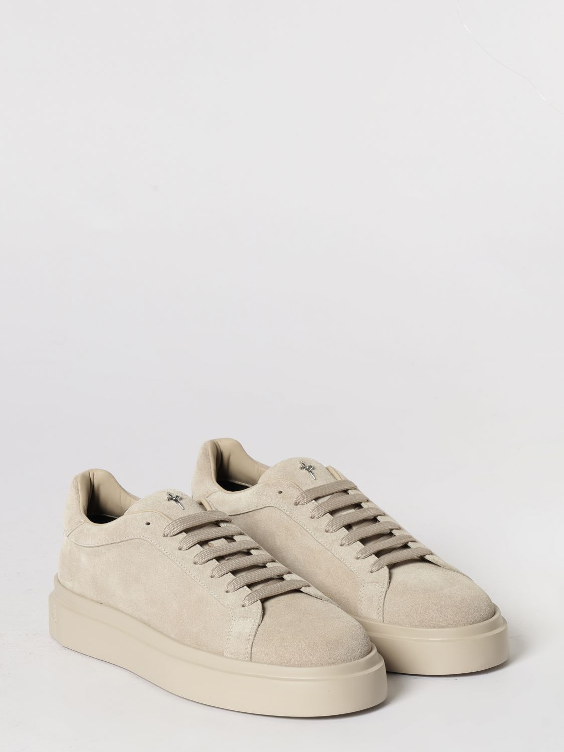 [PACIOTTI] Sneakers SS26 MU69400CA 022