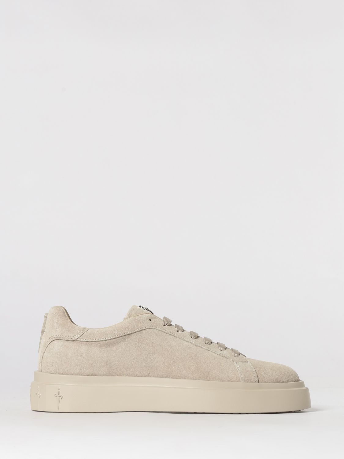 [PACIOTTI] Sneakers SS26 MU69400CA 022
