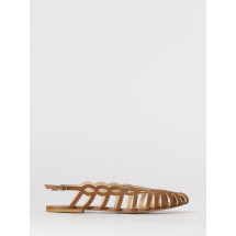 [ANNA F.] Sandals SS26 515 BRUCIATO