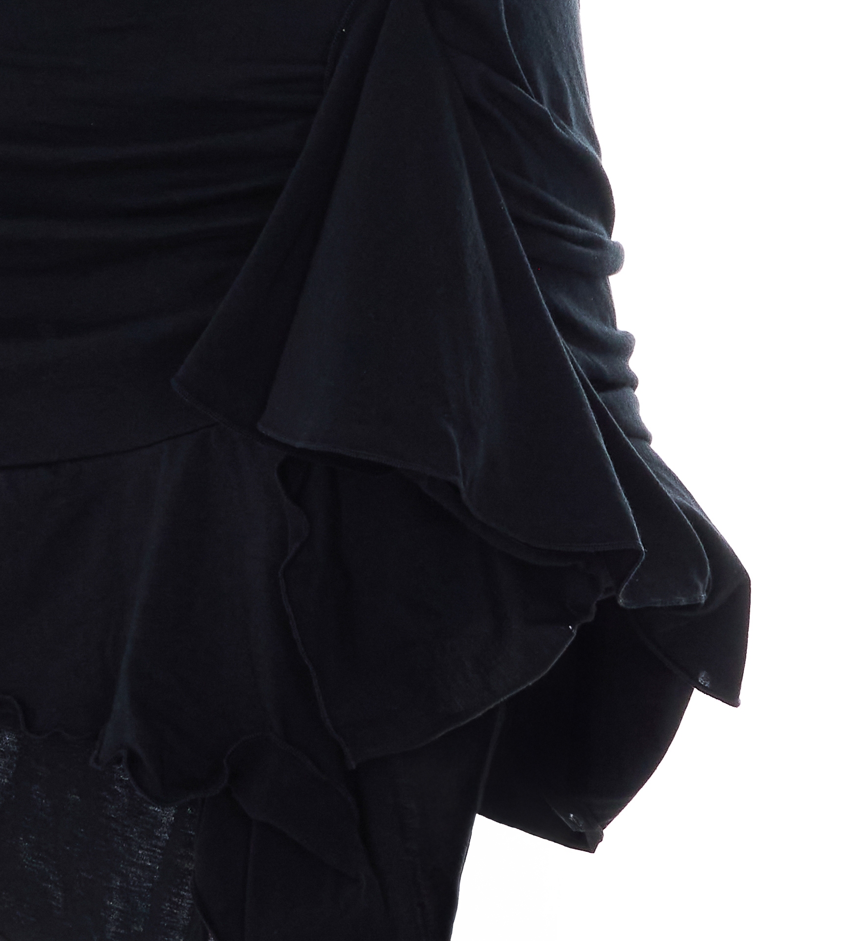 [Isabel Marant] Dress SS26 RO1085FBD2K07I01BK