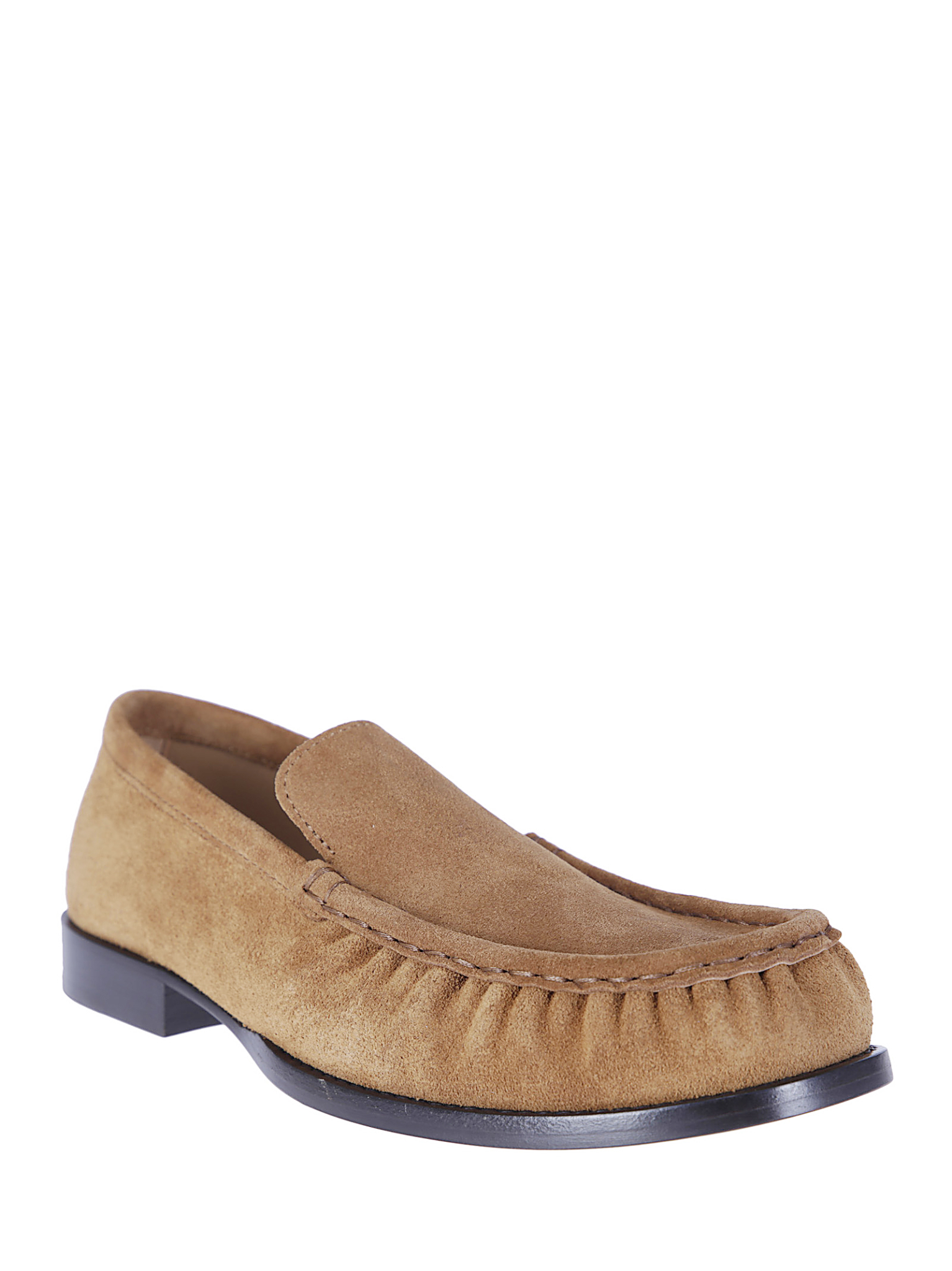 [DRIES VAN NOTEN] Flat shoes FW26 2621317100106 712