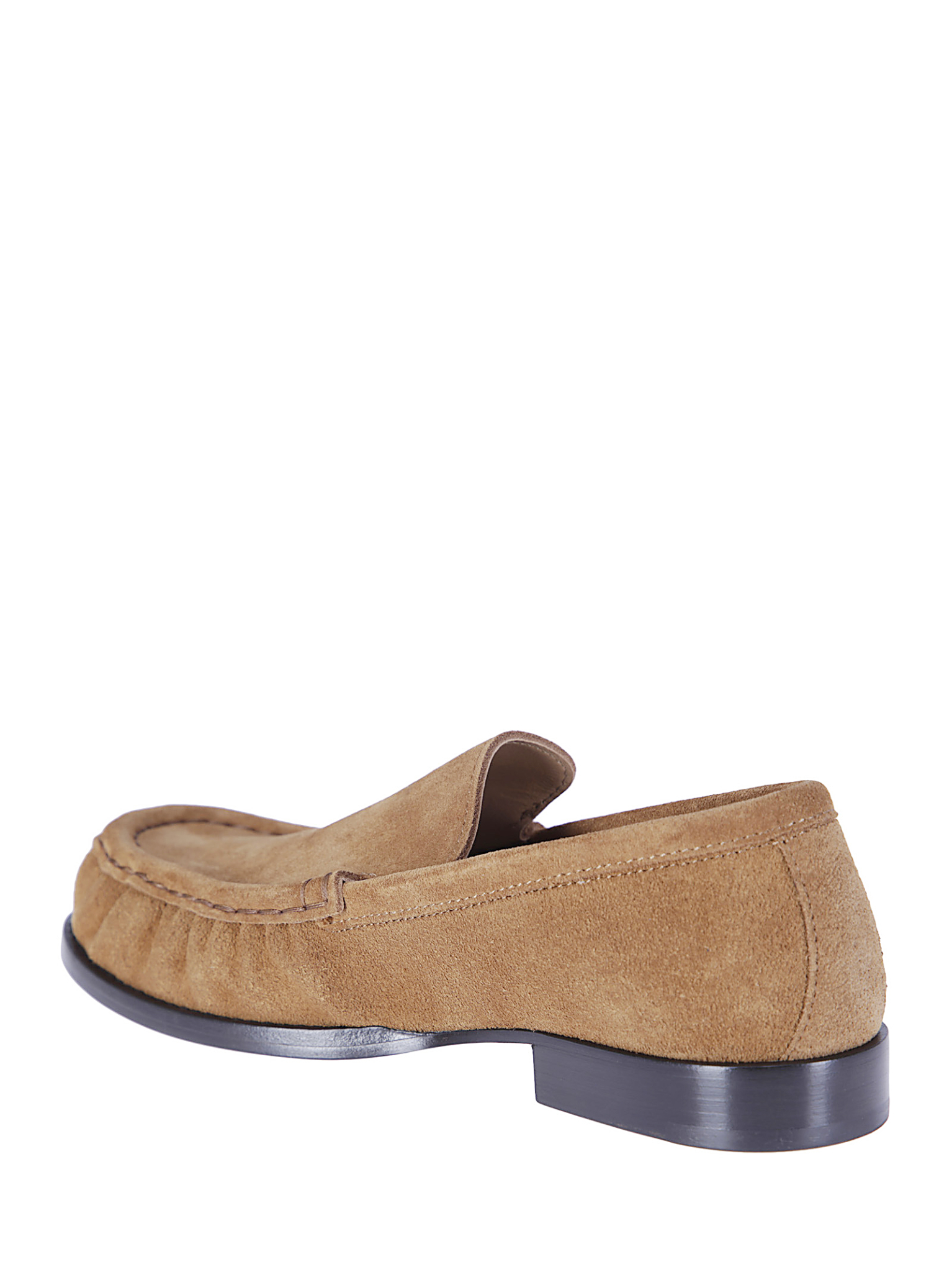 [DRIES VAN NOTEN] Flat shoes FW26 2621317100106 712