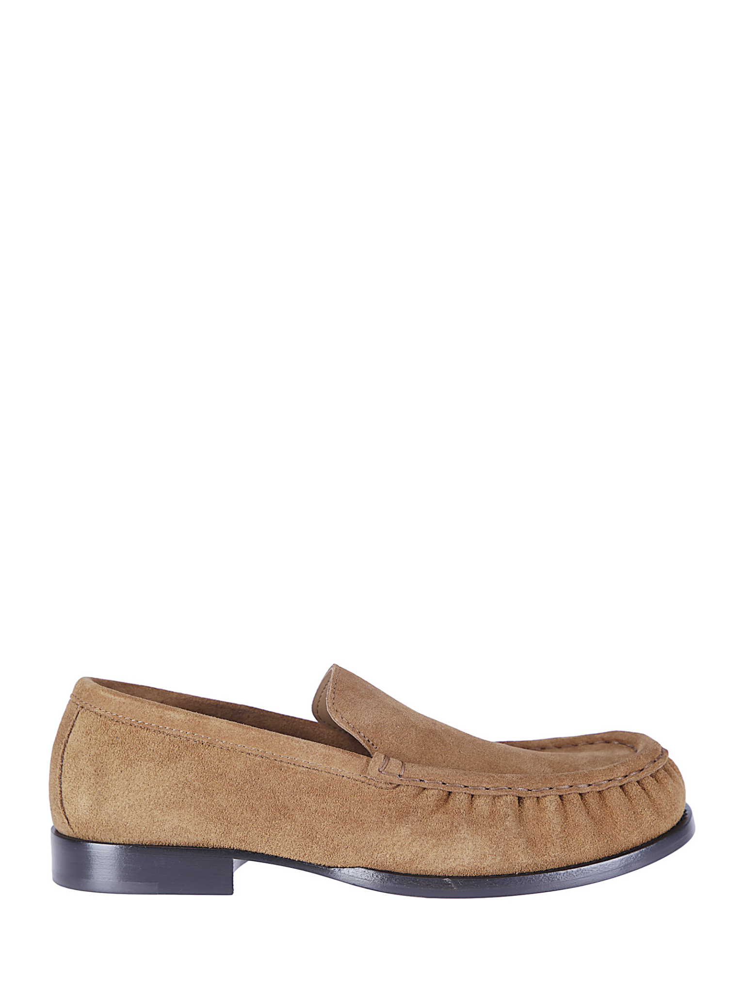 [DRIES VAN NOTEN] Flat shoes FW26 2621317100106 712