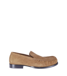 [DRIES VAN NOTEN] Flat shoes FW26 2621317100106 712