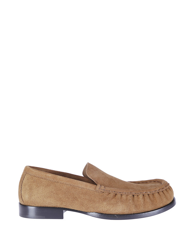 [DRIES VAN NOTEN] Flat shoes FW26 2621317100106 712