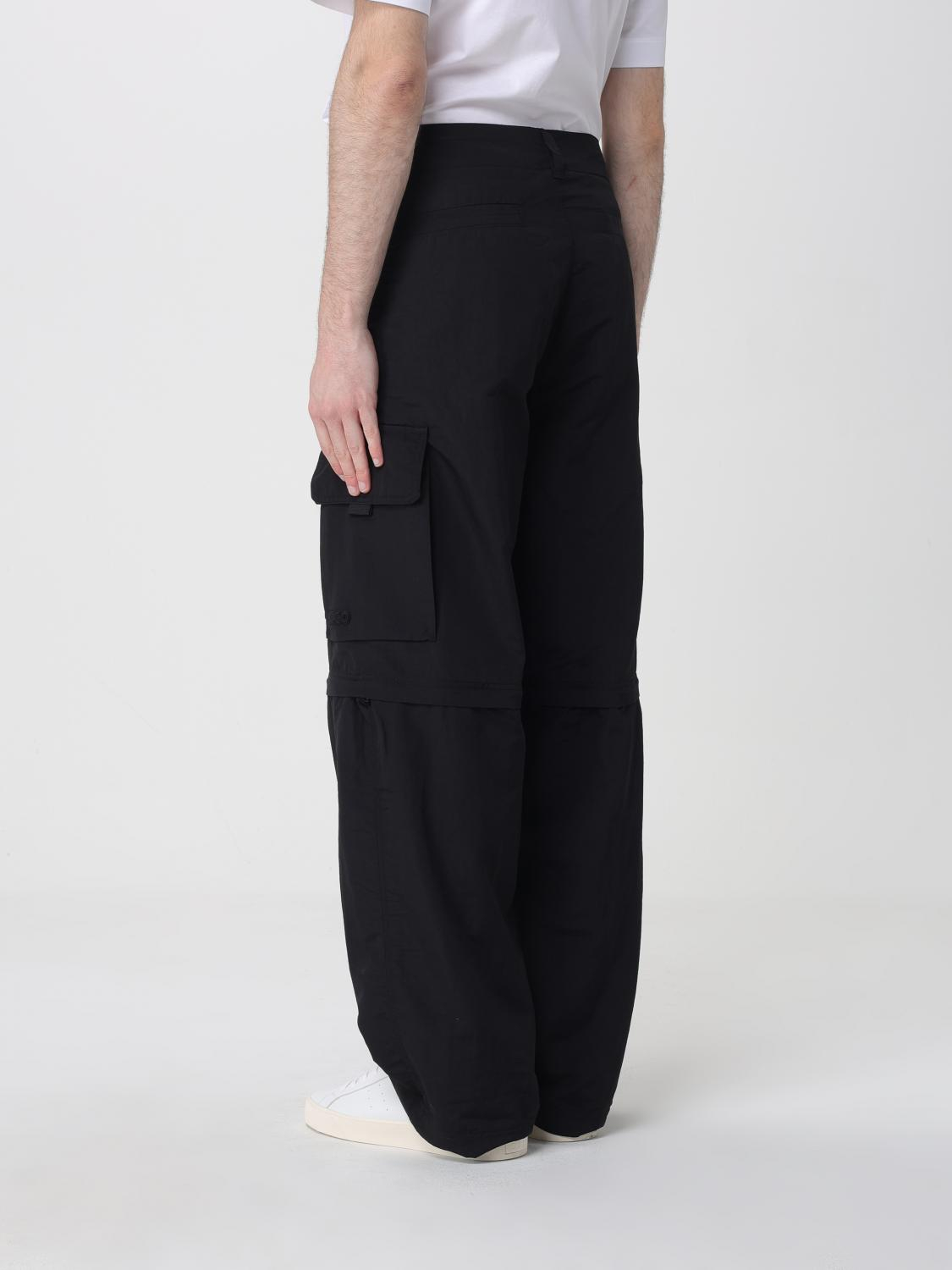 [HUGO] Trousers SS26 50553204 001