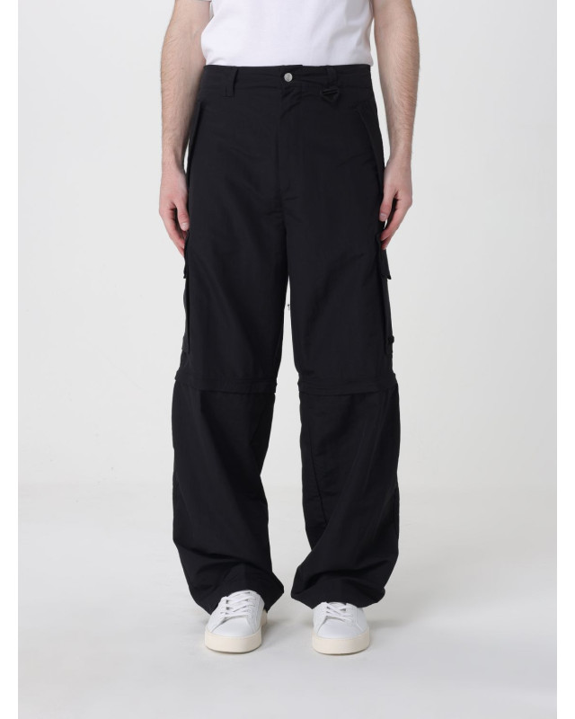 [HUGO] Trousers SS26 50553204 001