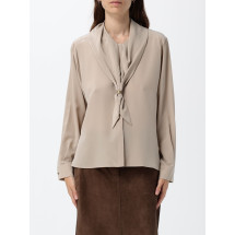 [Max Mara] Shirts Long Sleeve FW26 2621116091600 035