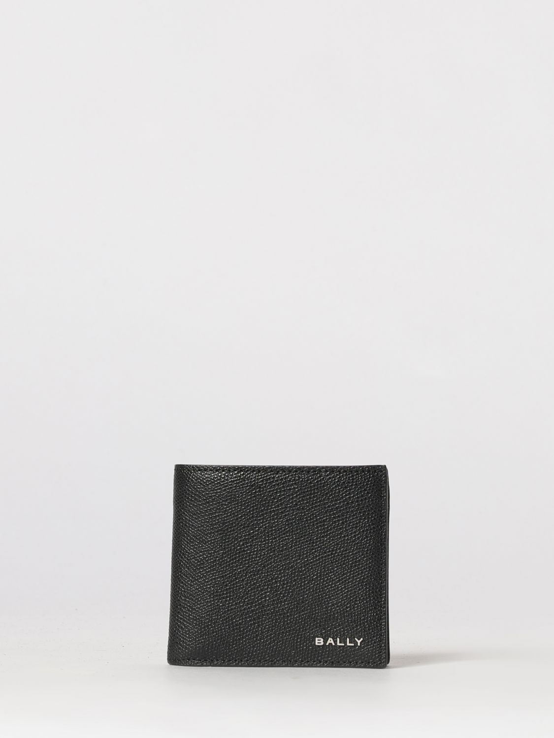 [Bally] Wallet SS26 MLW08GVT574 U901P