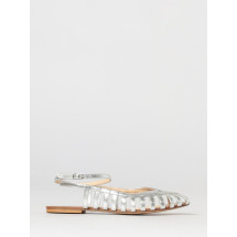 [ANNA F.] Sandals SS26 513 ARGENTO