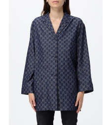 [Gucci] Shirts Long Sleeve FW26 875438XDDG3 4011