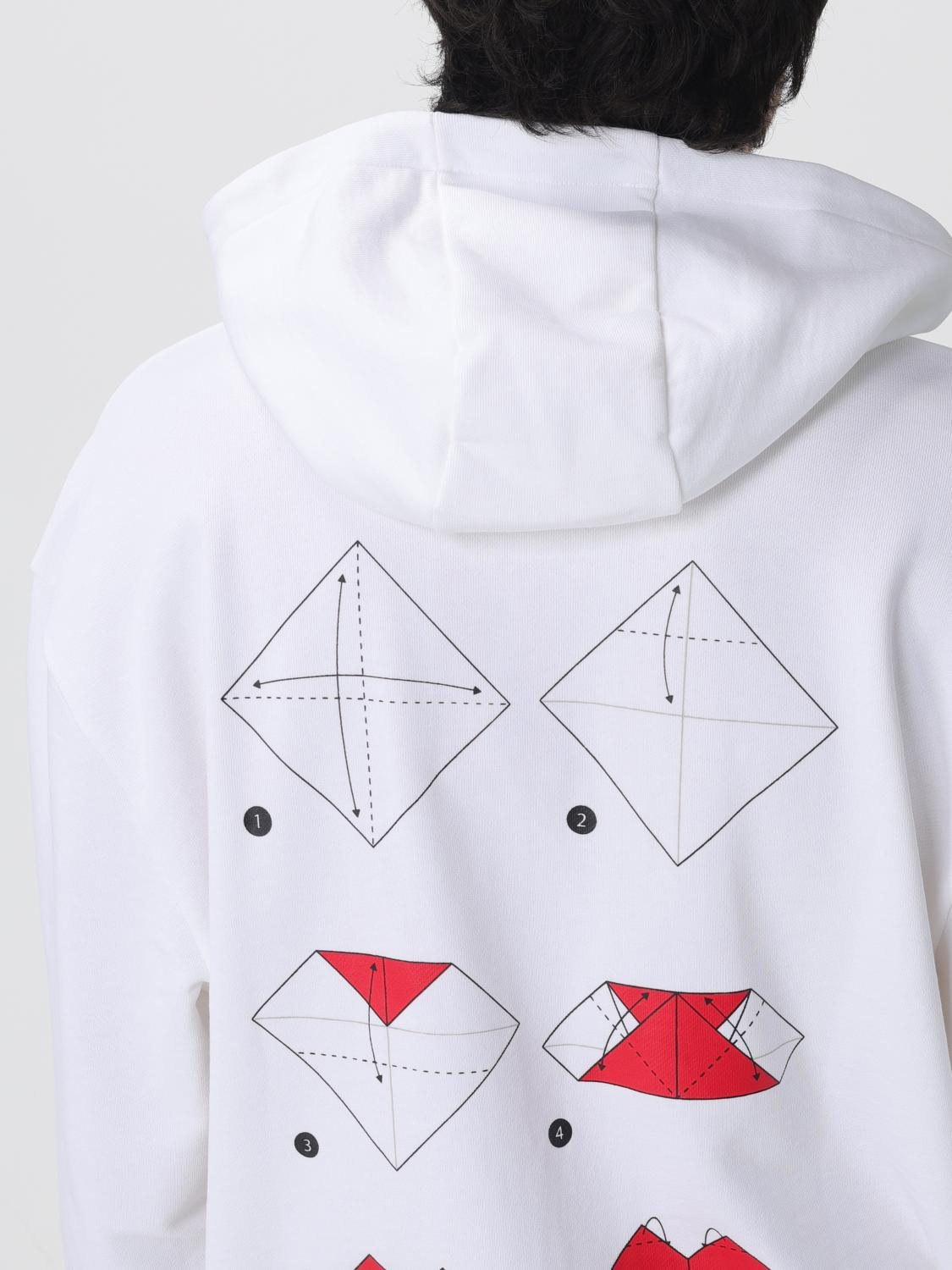 [HUGO] Sweatshirt SS26 50554025 100