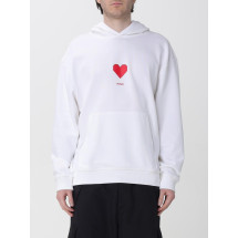 [HUGO] Sweatshirt SS26 50554025 100