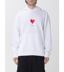 [HUGO] Sweatshirt SS26 50554025 100