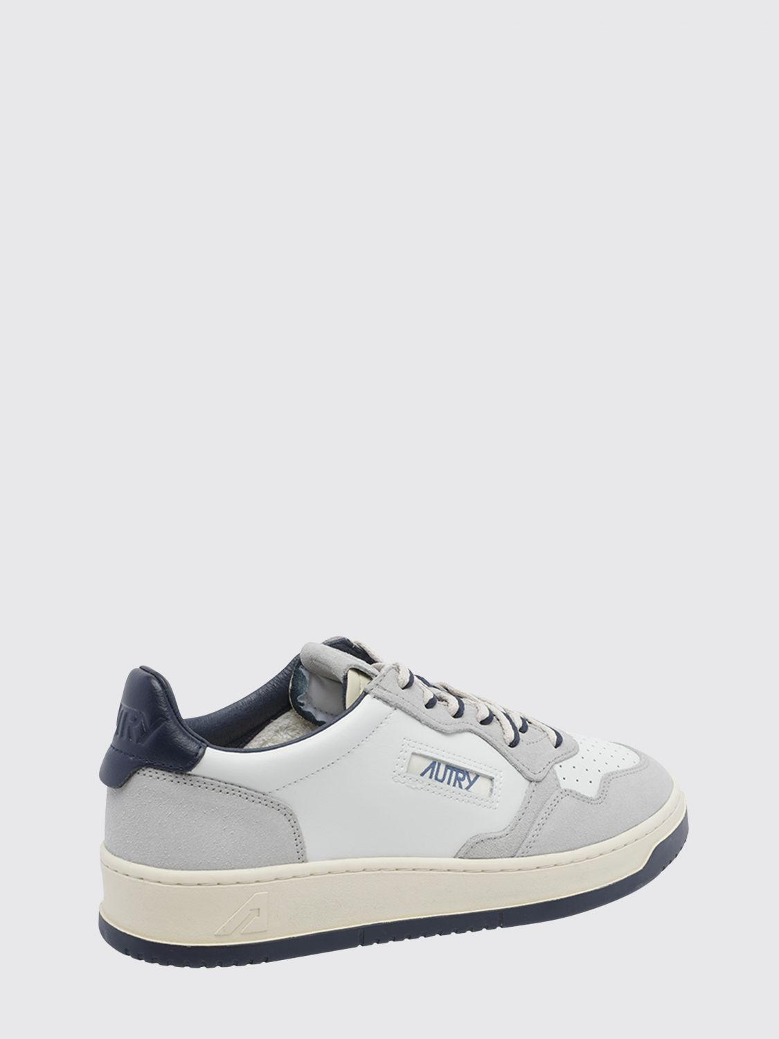 [AUTRY] Sneakers FW26 AULM BW04