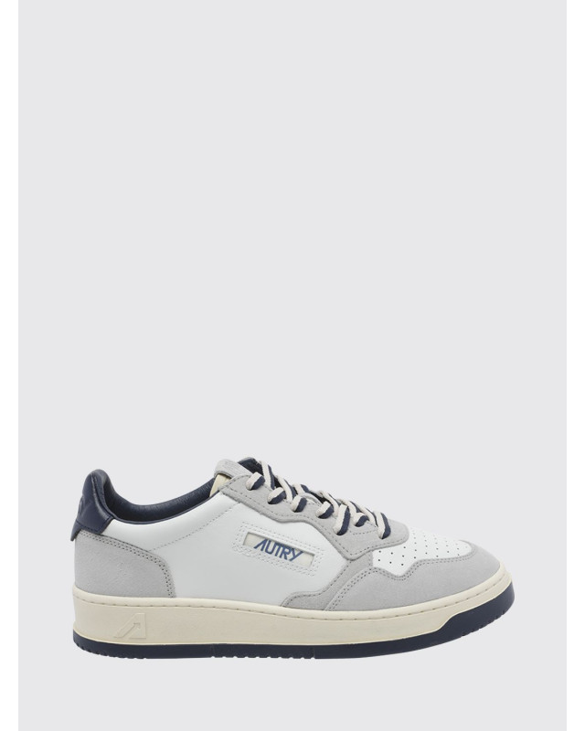 [AUTRY] Sneakers FW26 AULM BW04