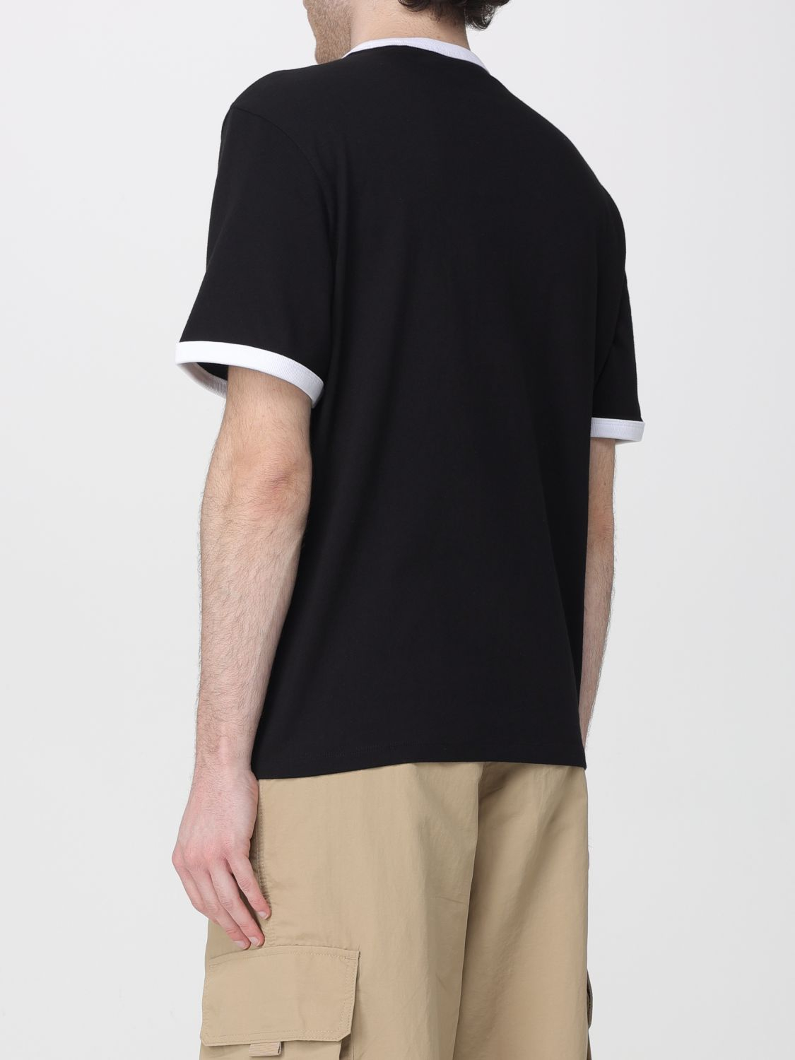 [HUGO] T-shirts Short Sleeve SS26 50556545 001