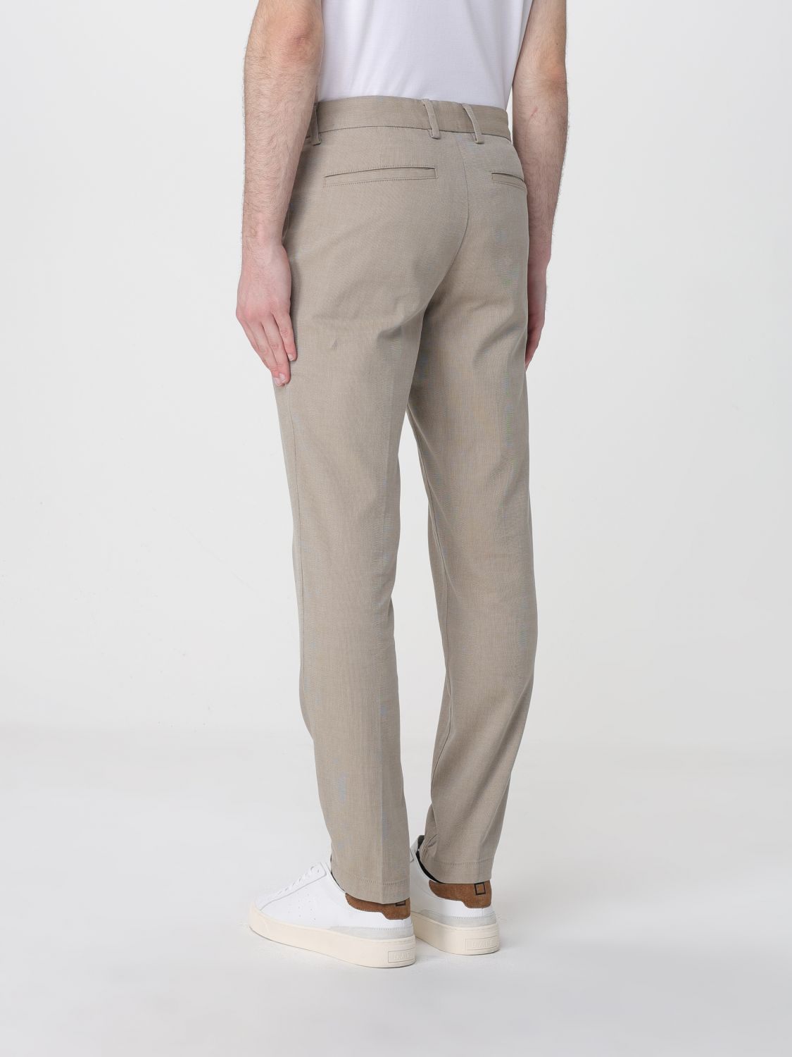 [BOSS] Trousers SS26 50553813 252