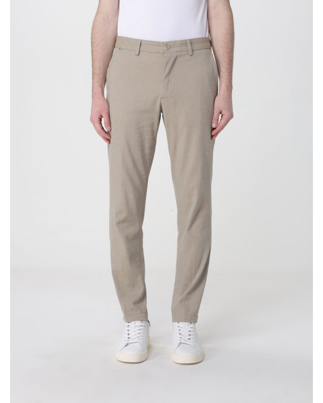 [BOSS] Trousers SS26 50553813 252