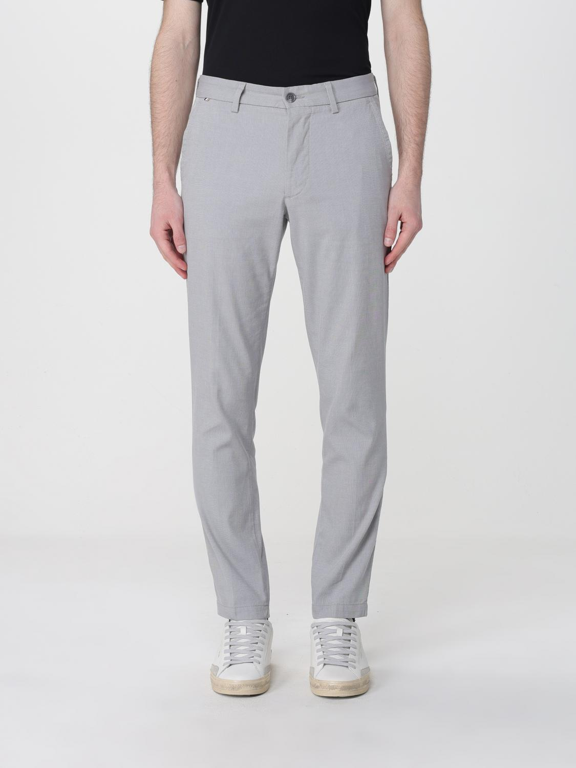 [BOSS] Trousers SS26 50553813 047