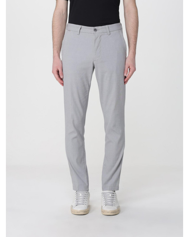 [BOSS] Trousers SS26 50553813 047