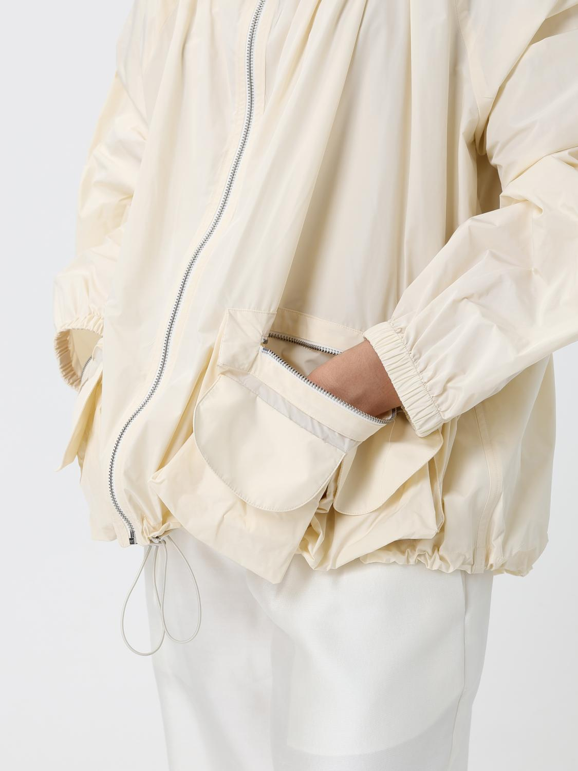 [MEIMEIJ] Jacket SS26 M6PD03 824