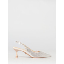 [TWENTY FOURHAITCH] Pumps SS26 PHUKET CIPRIA-CRYSTAL