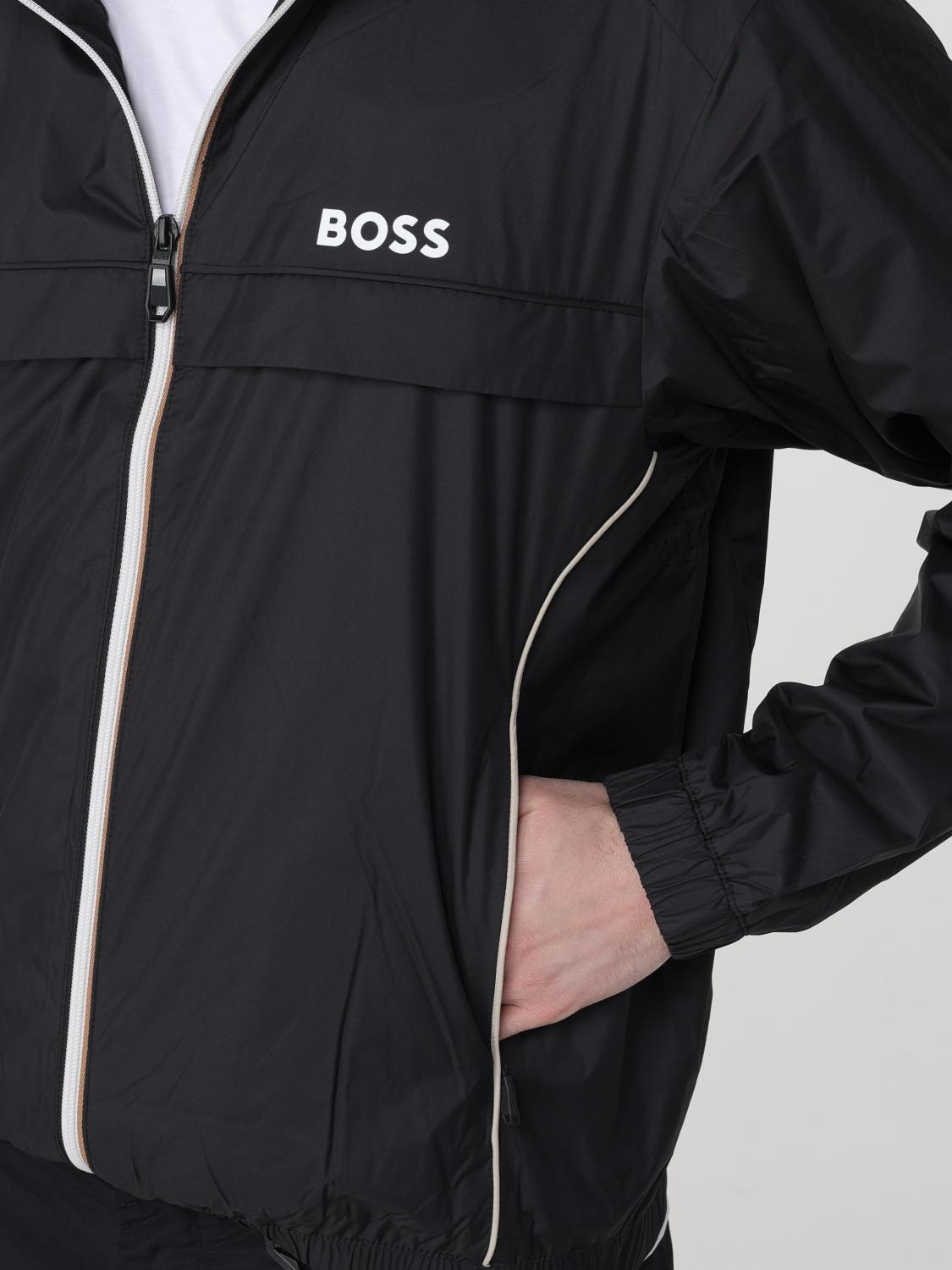 [BOSS] Jacket SS26 50551069 001