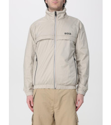 [BOSS] Jacket SS26 50551069 272