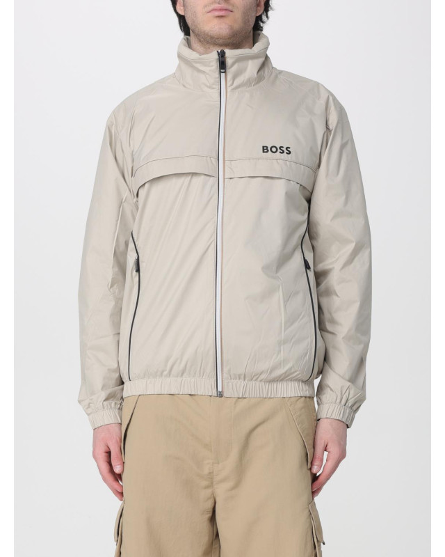 [BOSS] Jacket SS26 50551069 272