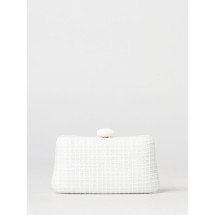 [TWENTY FOURHAITCH] Clutch bag SS26 CITARA BIANCO