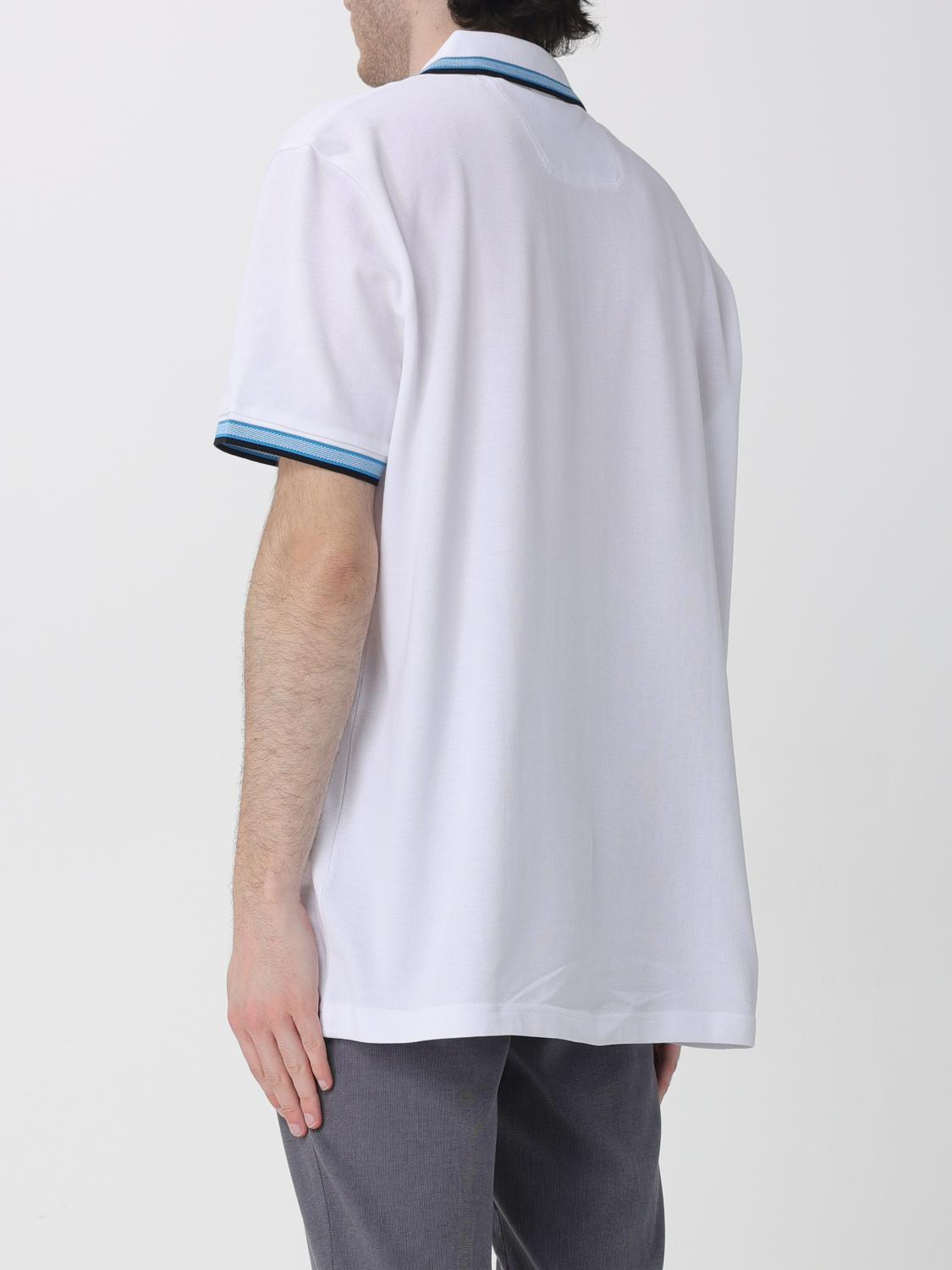 [BOSS] T-shirts Short Sleeve SS26 50469055 113