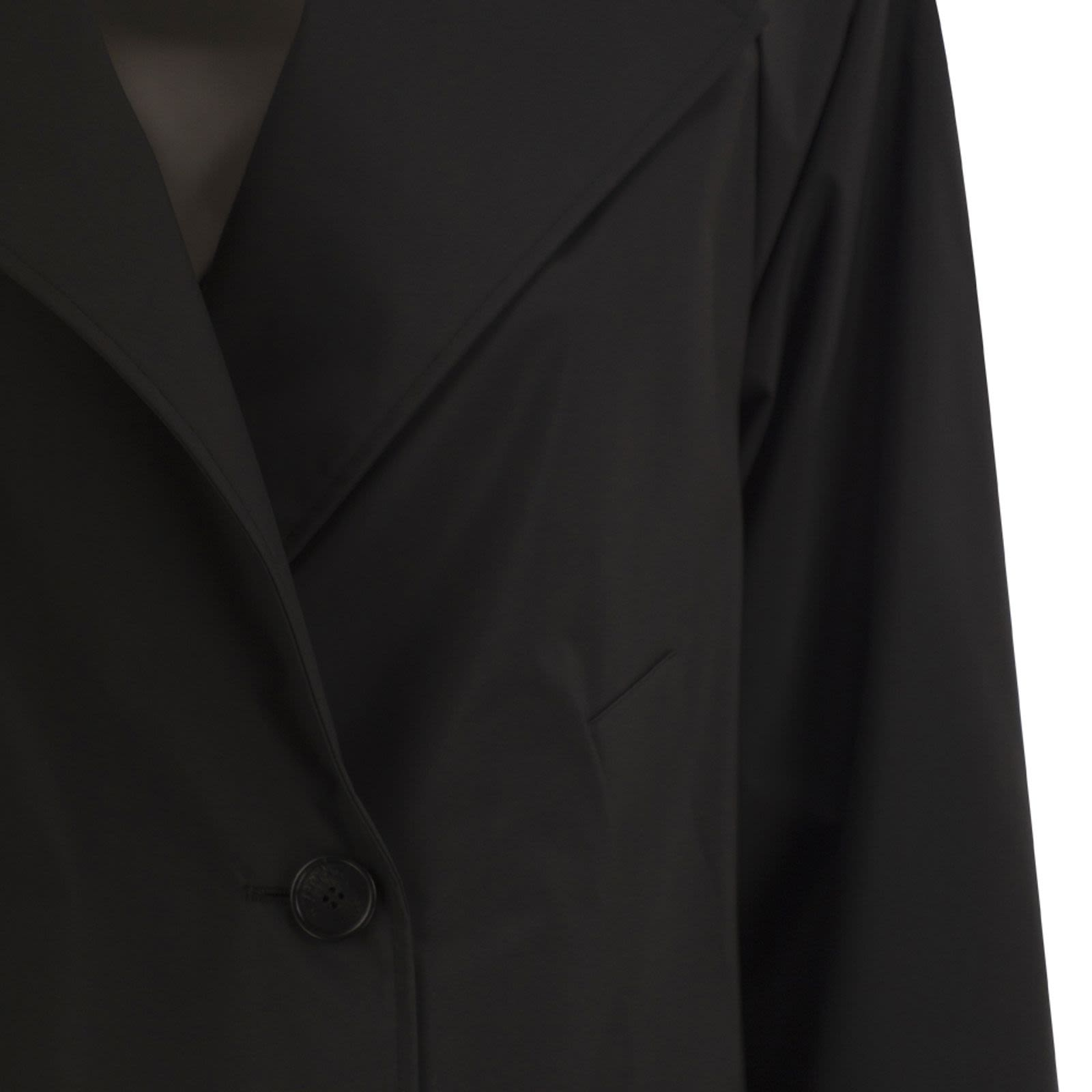[Weekend MaxMara] Trench Coat FW26 2625026011600 004