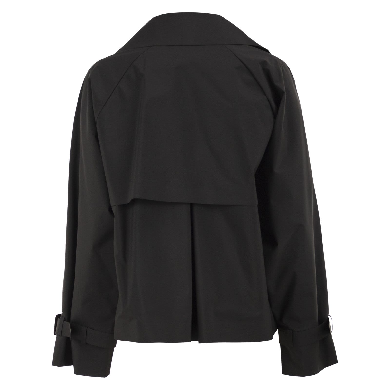[Weekend MaxMara] Trench Coat FW26 2625026011600 004