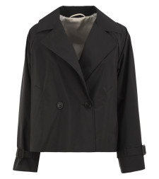 [Weekend MaxMara] Trench Coat FW26 2625026011600 004