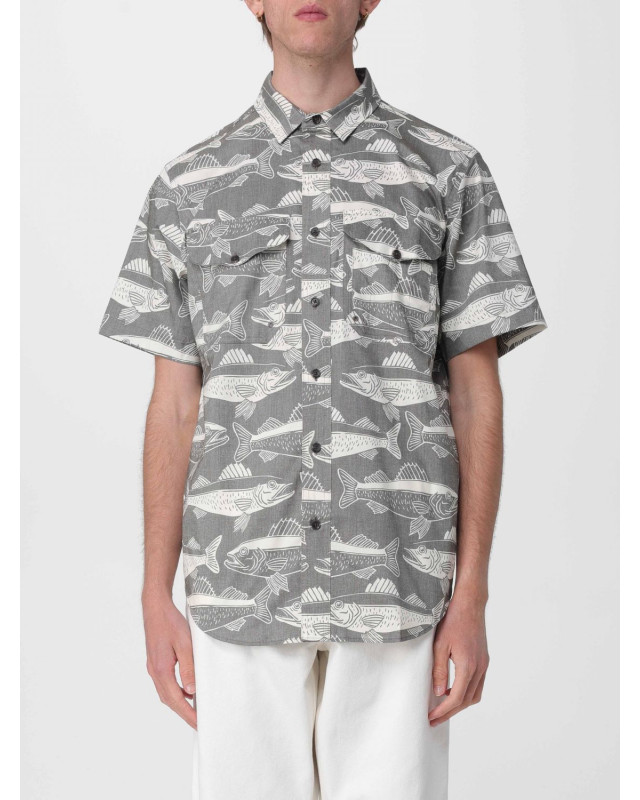 [Filson] Shirts Short Sleeve SS26 FMCAM0052W0706
