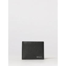 [Bally] Wallet SS26 MLW08HVT574 U901P