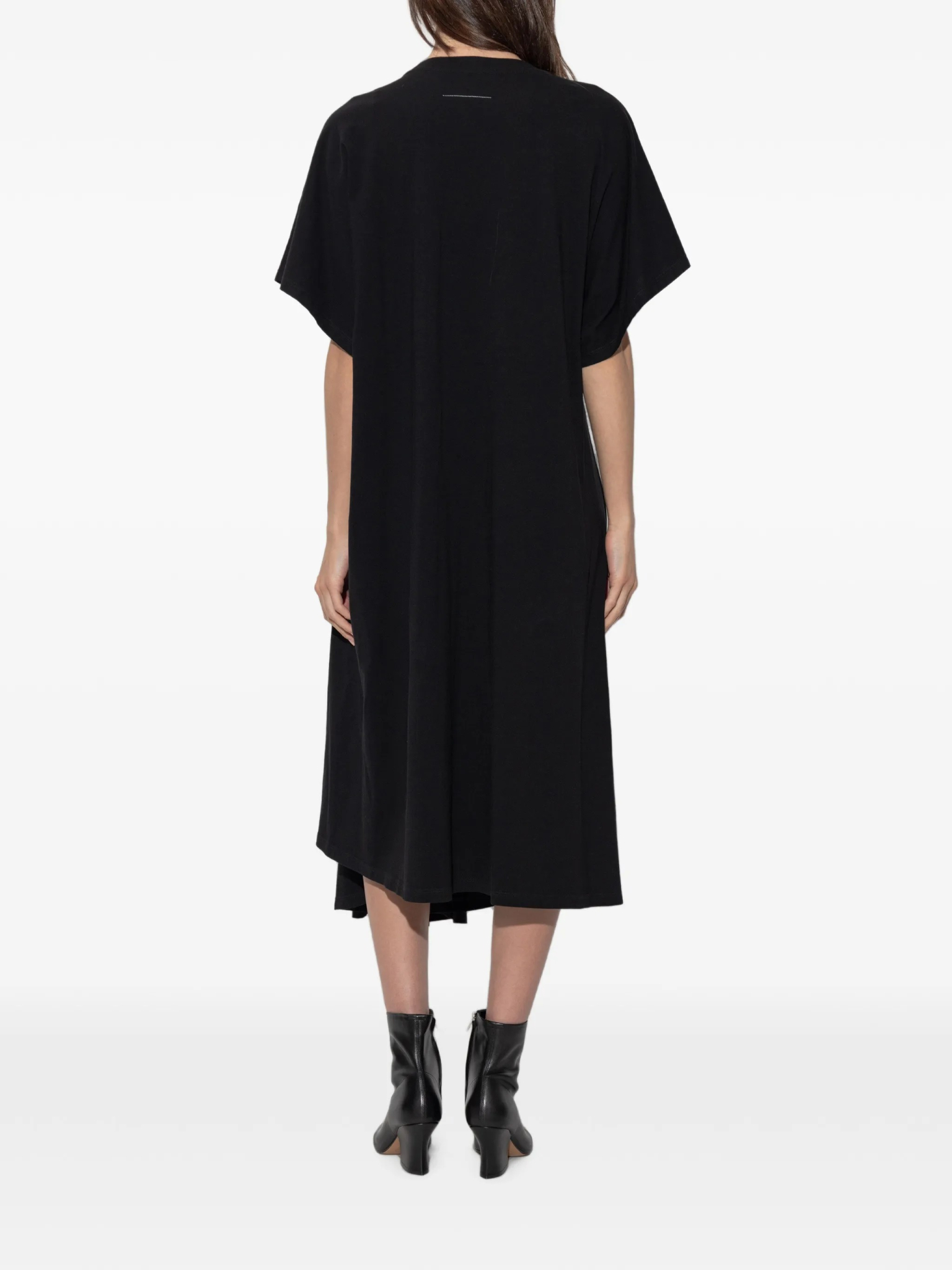 [MM6 Maison Margiela] Short sleeve dress FW26 S52DD0104M20048