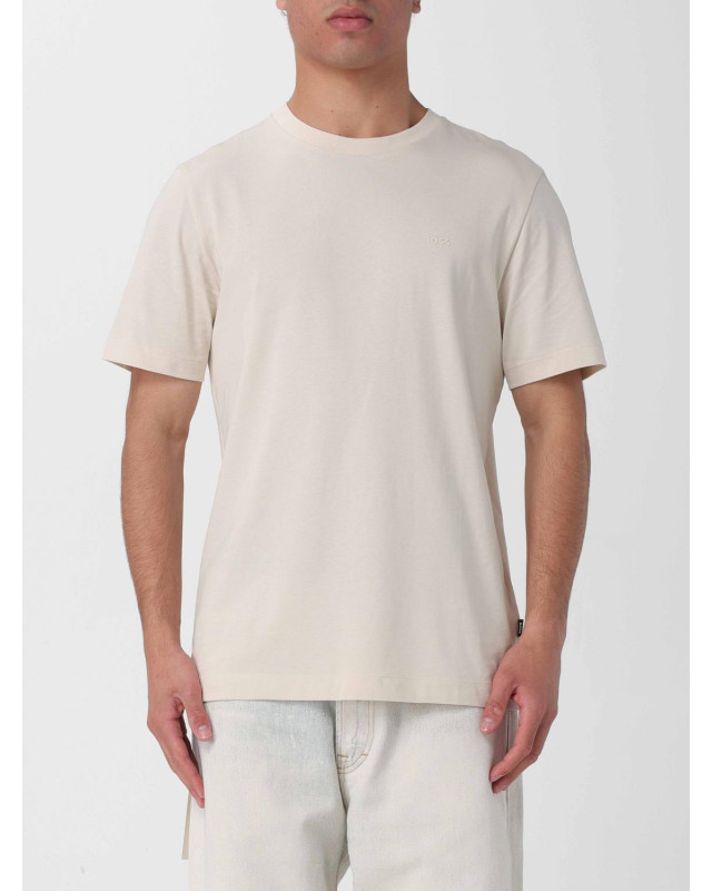 [BOSS] T-shirts Short Sleeve SS26 50468347 131
