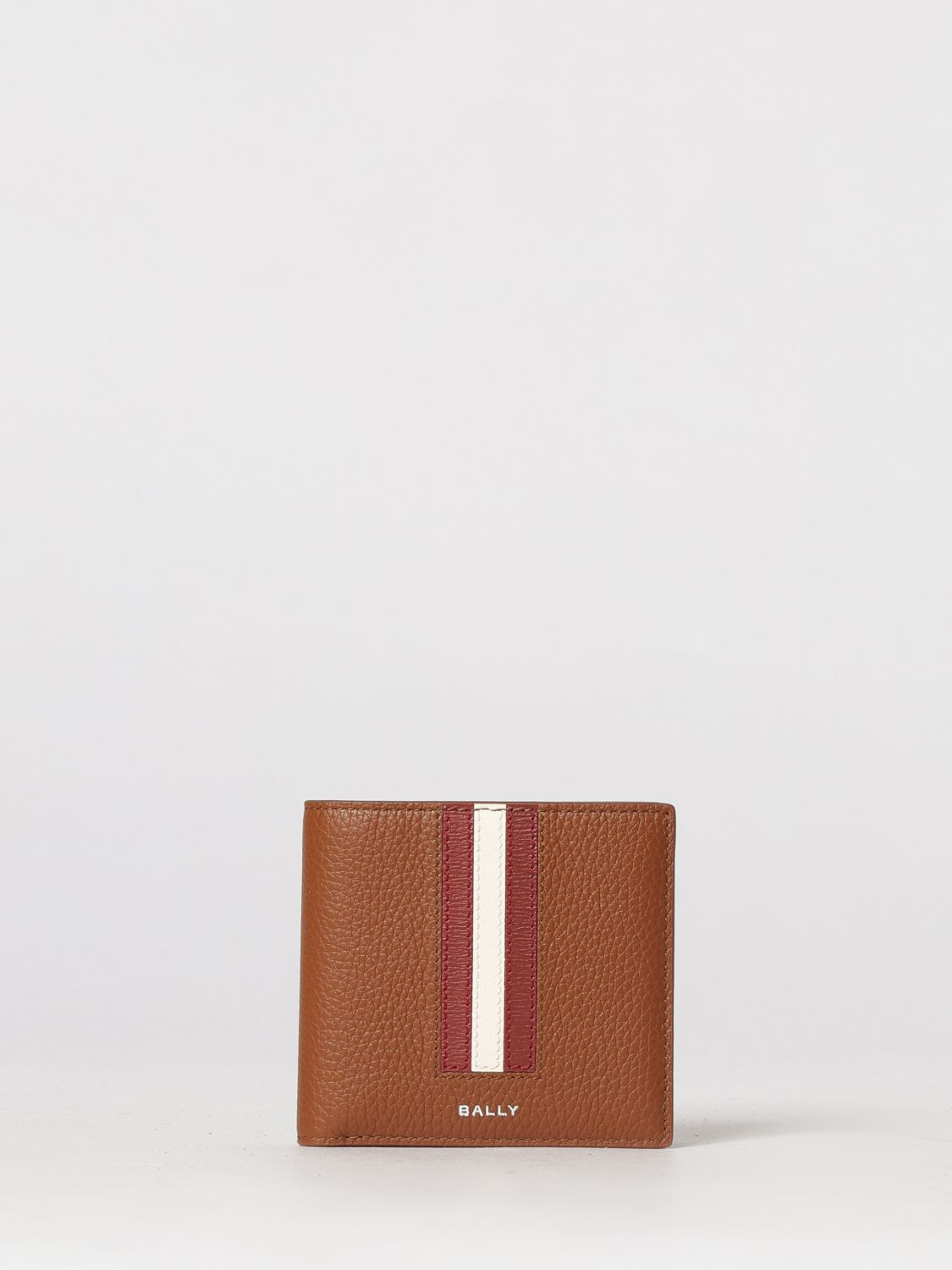 [Bally] Wallet SS26 MLW03CVT434 U8N7P