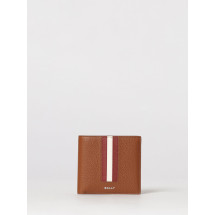 [Bally] Wallet SS26 MLW03CVT434 U8N7P