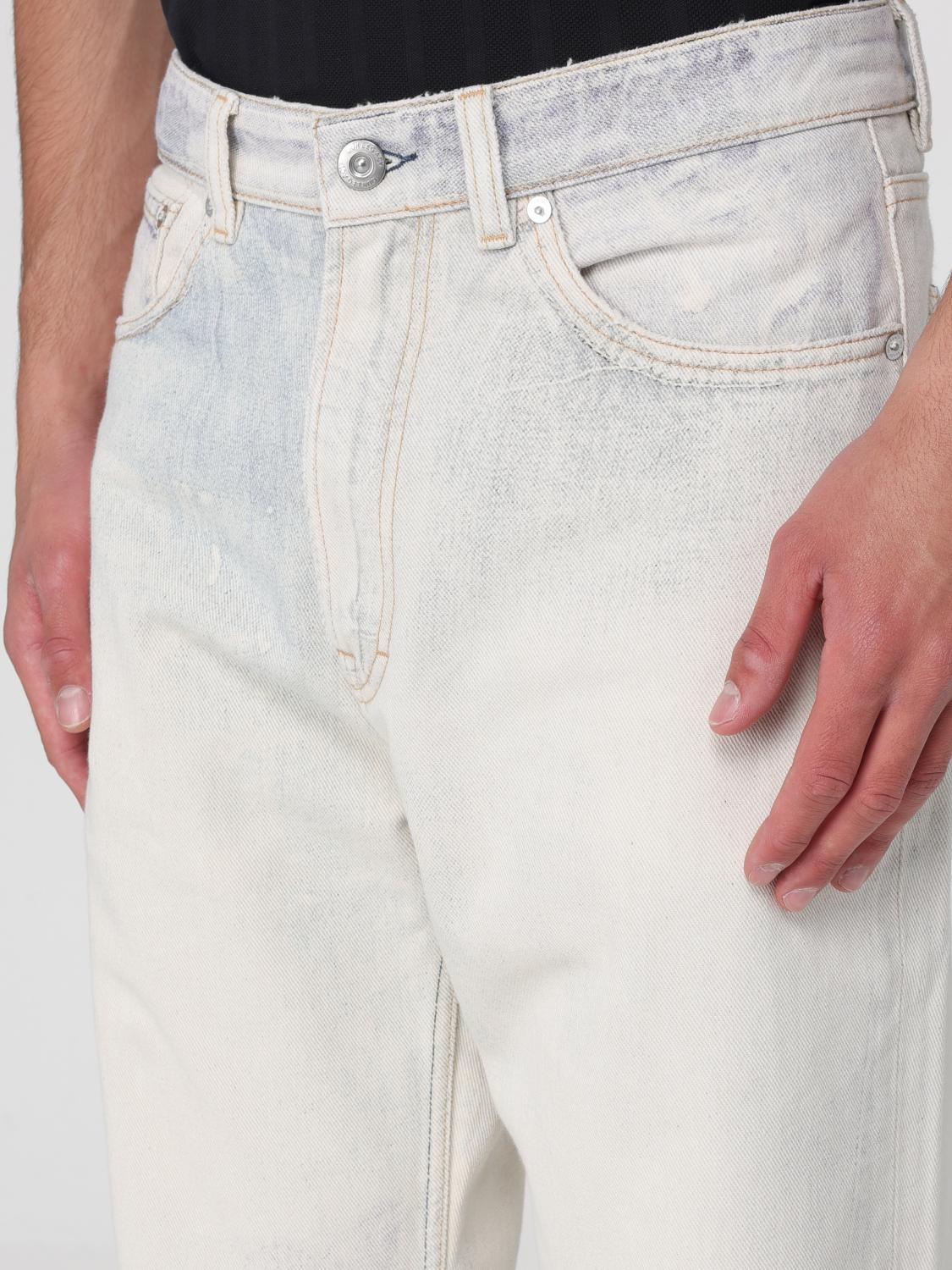 [Our Legacy] Jeans SS26 M2265TDI