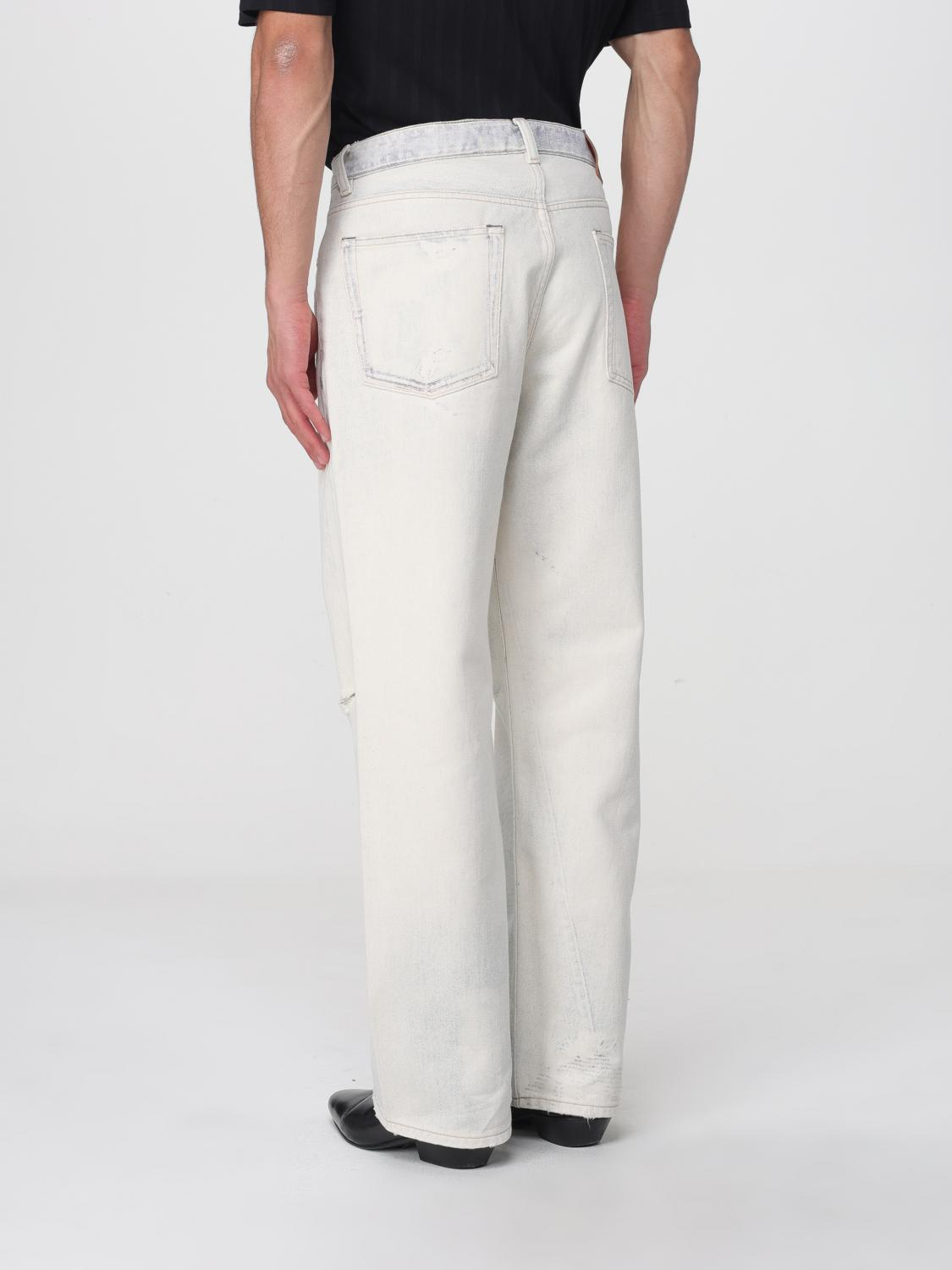[Our Legacy] Jeans SS26 M2265TDI
