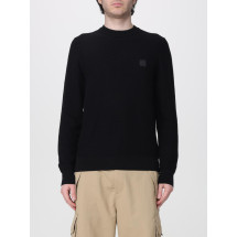 [BOSS] Knitwear SS26 50527584 001