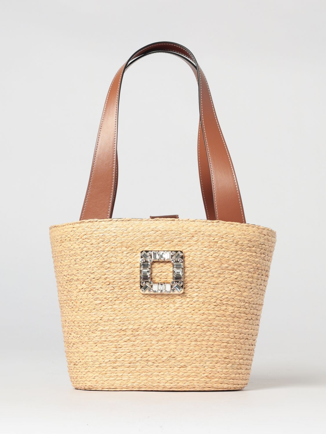 [Roger Vivier] Shoulder bag SS26 RBWAOVK2200UBQ 1L54