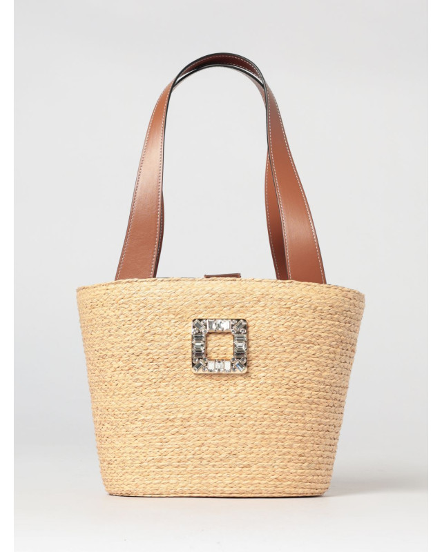 [Roger Vivier] Shoulder bag SS26 RBWAOVK2200UBQ 1L54