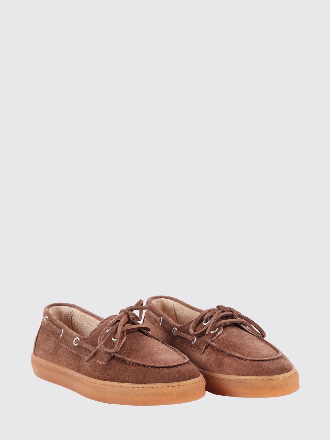 [COPENHAGEN] Moccasins SS26 S6CPH160SUE NMO